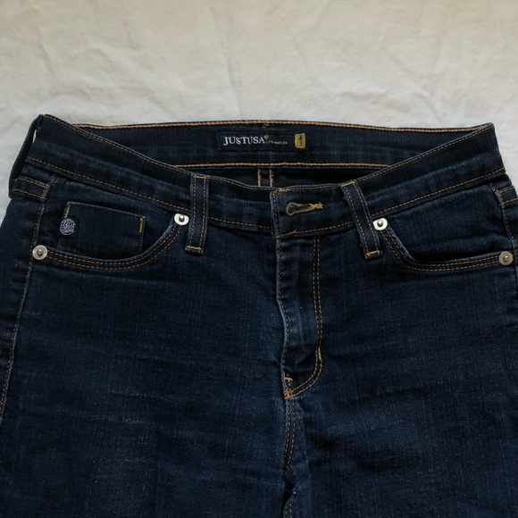 Just usa skinny jeans - Picture 2 of 6